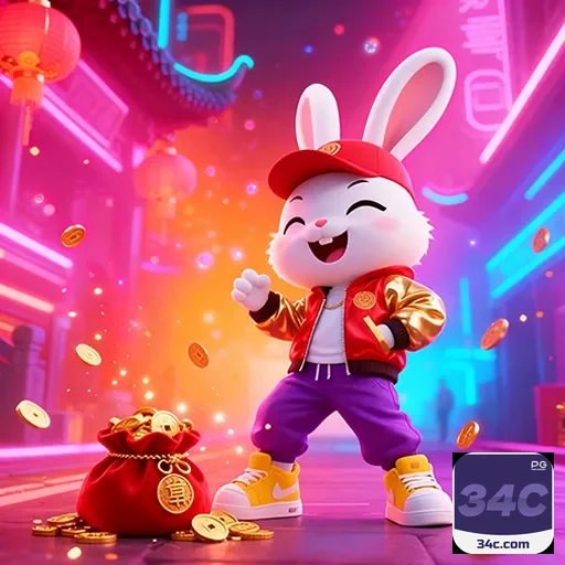 Usuário acessando o cassino 34c, confiando na segurança e variedade de jogos disponíveis. - 34c